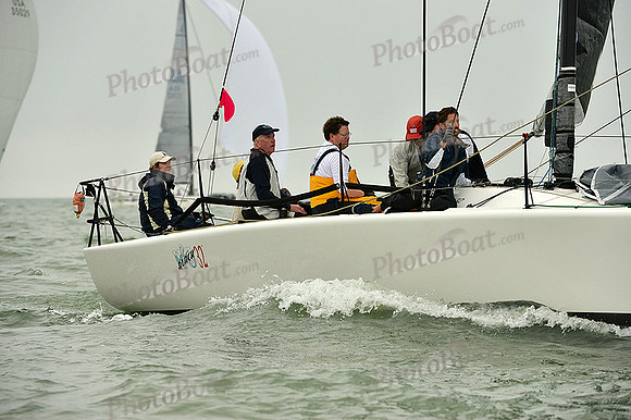 2015 Charleston Race Week A_0162