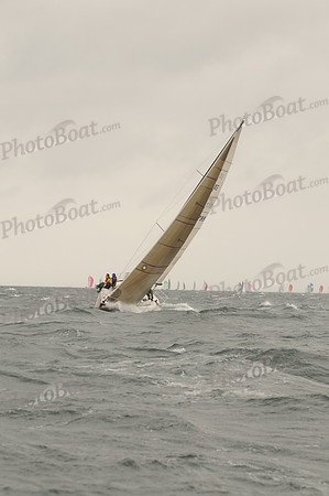2009 Block Island Race Week Monday 1218