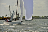 2018 Charleston Race Week A_2801