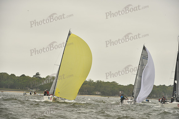 2019 Charleston Race Week H_0593