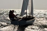 2012 Thistle Midwinters B 337