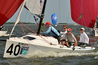 2014 Charleston Race Week D 1473