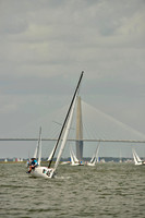 2018 Charleston Race Week A_1636