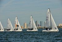 2015 J70 Winter Series E 448