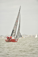2019 Charleston Race Week C_0413