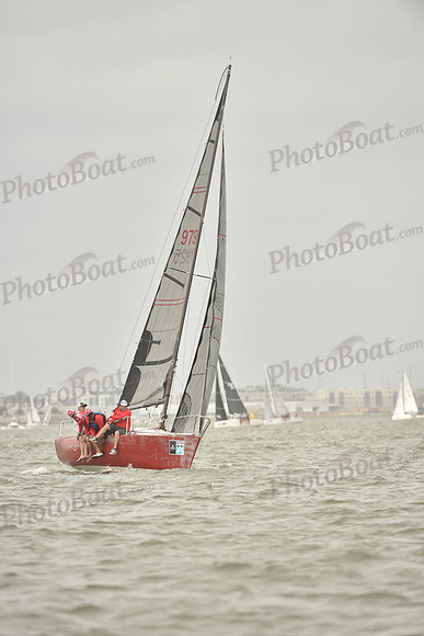 2019 Charleston Race Week C_0413