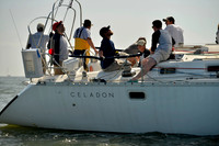 2018 Charleston Race Week A_0517