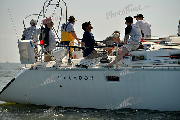 2018 Charleston Race Week A_0517