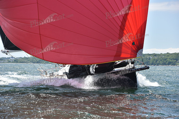 2019 NYYC Annual Regatta A_1595