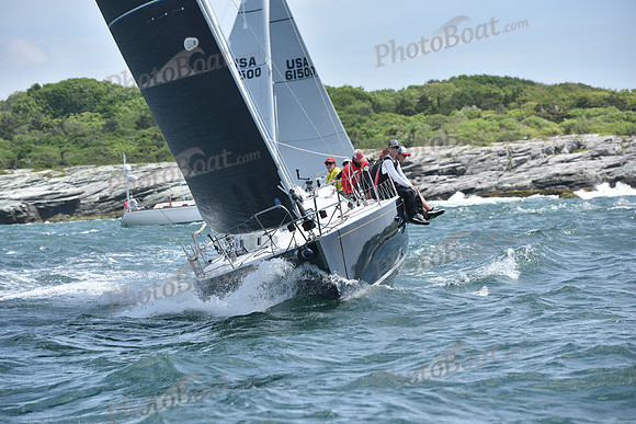 2019 NYYC Annual Regatta A_0785