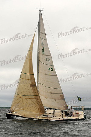 2011 NYYC Annual Regatta C 420