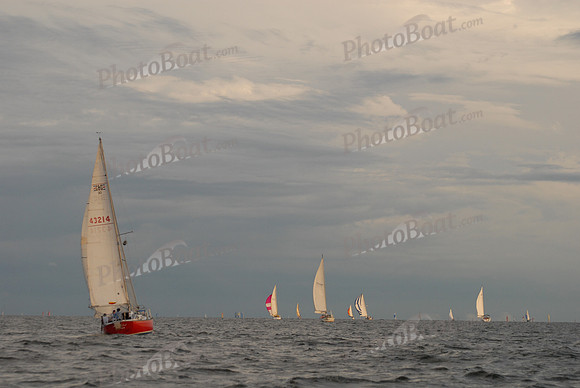 2009 Gov Cup A 743
