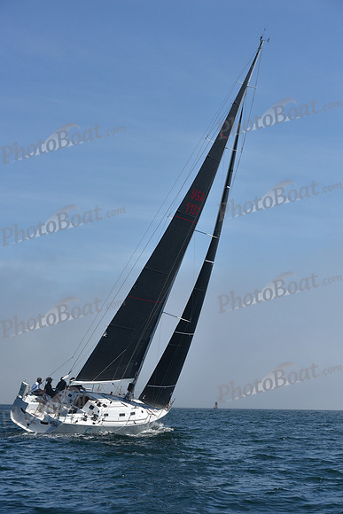 2019 Block Island Race Week J_0592