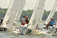 2015 Charleston Race Week B 819