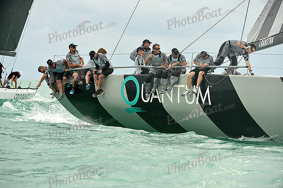 2016 Key West Race Week F_0999