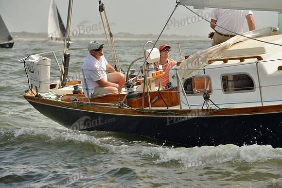 2019 Charleston Race Week A_0082