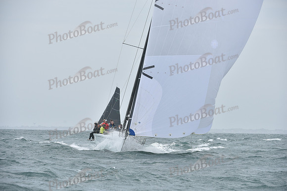 2019 NYYC Annual Regatta D_0551