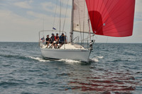 2019 Block Island Race Week D_0332