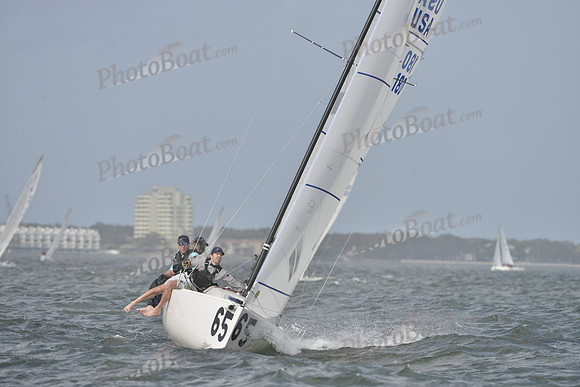 2020 J70 Winter Series A_0021