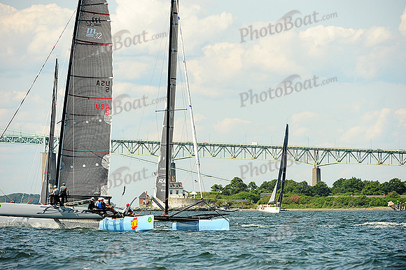2014 NYYC Race Week C 940