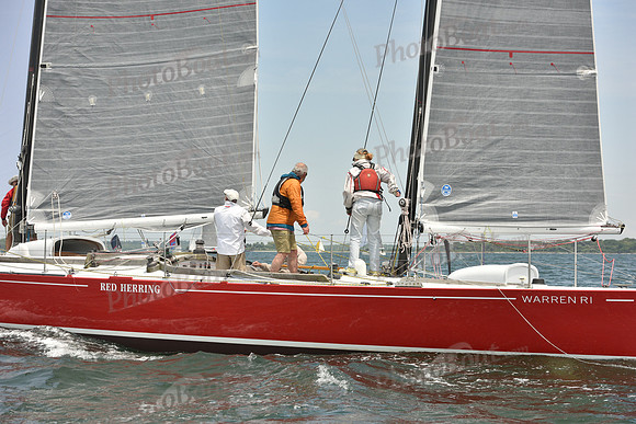 2018 NYYC Annual Regatta B_0836