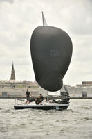 2019 Charleston Race Week E_1532