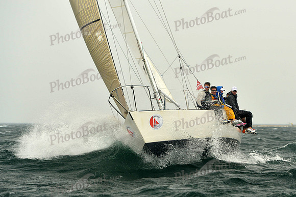 2015 Block Island Race Week E 650