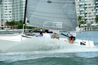 2015 Melges 24 Miami Invitational C 103