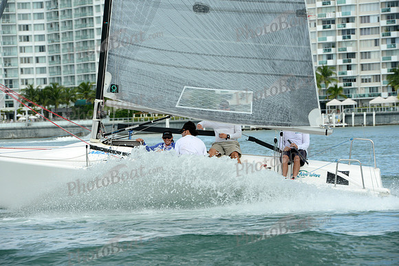 2015 Melges 24 Miami Invitational C 103