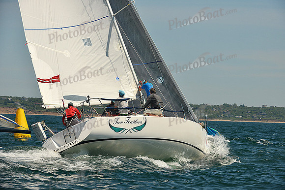 2015 Block Island Race Week G 1091