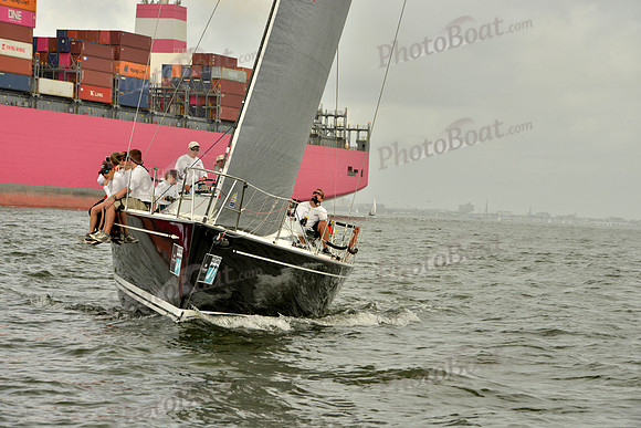 2019 Charleston Race Week B_0416
