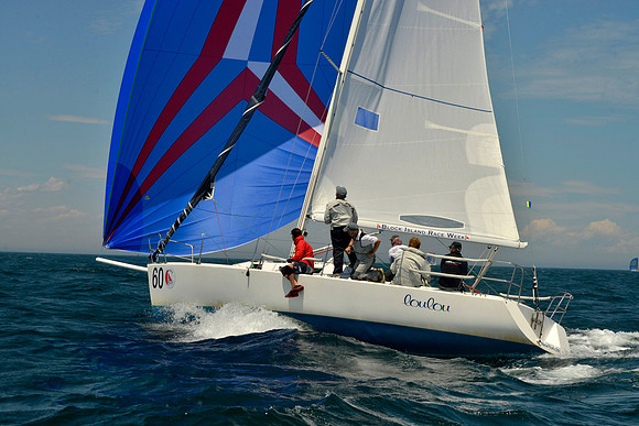2017 Block Island Race Week C_1496