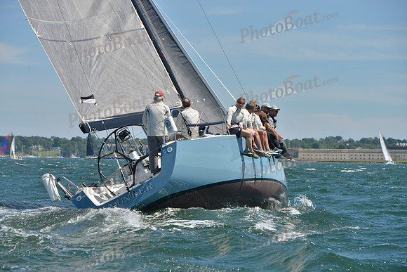 2019 NYYC Annual Regatta B_0951