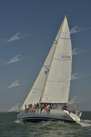 2017 Charleston Race Week A_0706
