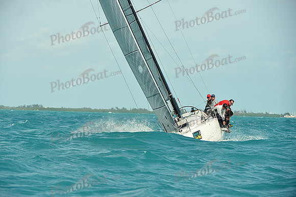 2015 Key West Race Week E 1022