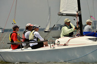 2014 Charleston Race Week D 748