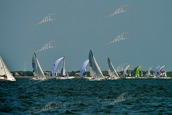2017 Charleston Race Week B 479