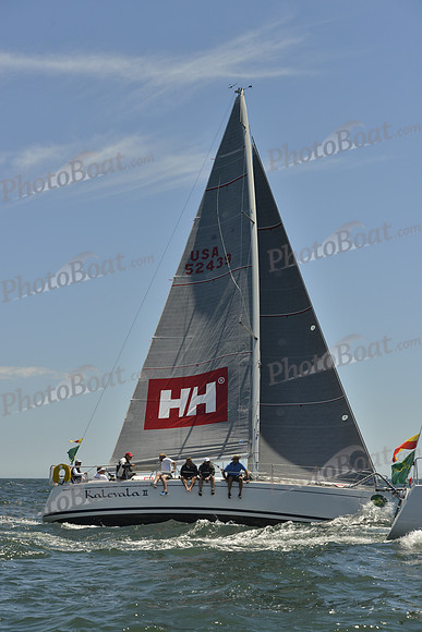 2017 NYYC Annual Regatta A_1624