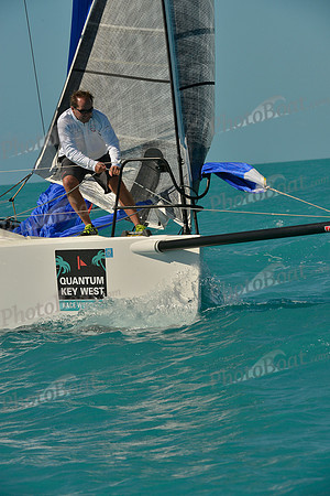 2017 Quantum Key West RW E 395