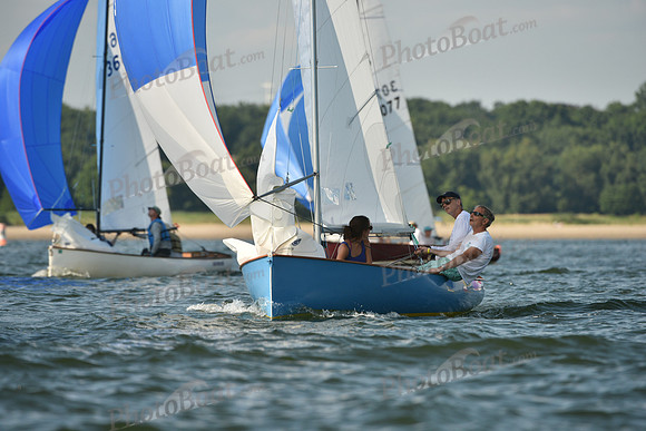 2018 Thistle Nationals C_0596