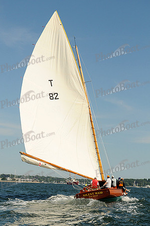 2012 NYYC Annual Regatta A 3592