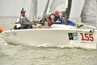 2019 Charleston Race Week C_0956