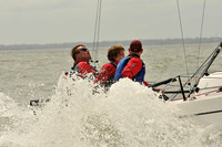 2013 Charleston Race Week A 1057