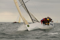2009 Block Island Race Week Monday 896