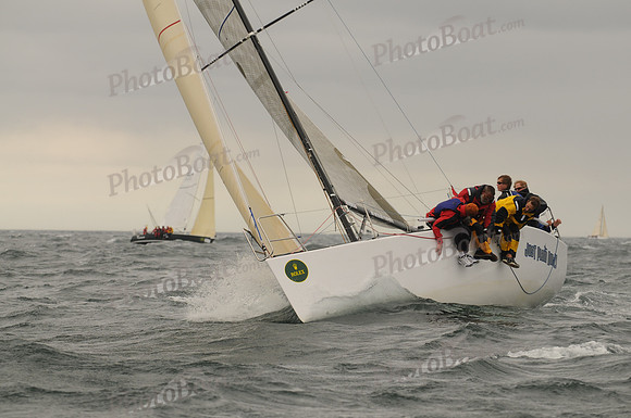 2009 Block Island Race Week Monday 896