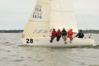 2013 Charleston Race Week B 1059
