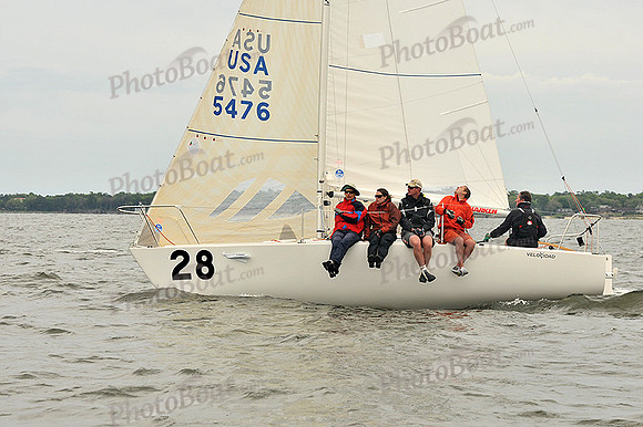 2013 Charleston Race Week B 1059