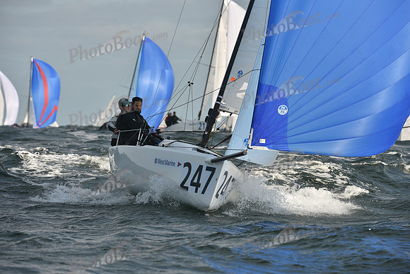 2018 J70 Worlds A2_0841