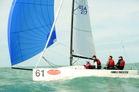 2016 Key West Race Week E_0113