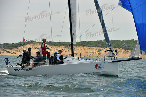 2015 Block Island Race Week K 1200